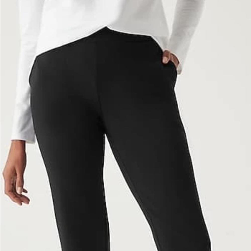 J Jill Affinity Slim Leg Pant